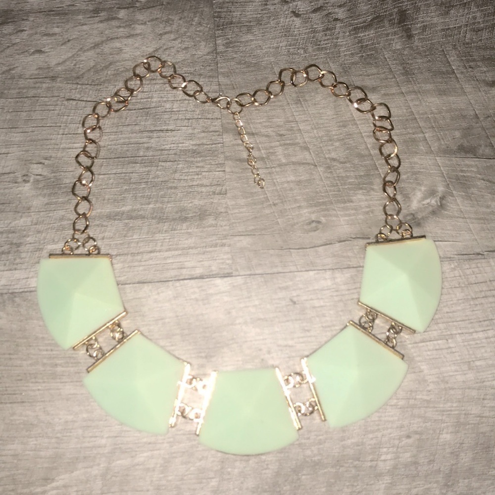 Statement Necklace